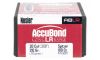 AccuBond Long Range Bullets .308 Diameter 210 Grain Spitzer (Image 2)
