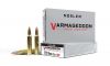 Nosler Varmint  VARMAGEDDON 223 REM/5.56 NATO  62GR HPFB 20RD BOX (Image 2)