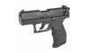 Walther Arms P22 CA Approved .22LR Semi Auto Pistol (Image 3)