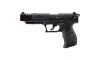 Walther Arms P22 Target Black 22 Long Rifle Pistol California Compliant (Image 2)