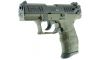 Walther Arms P22 Military *CA Approved* .22LR Semi Auto Pistol (Image 3)