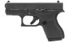 Glock G42 Gen3 Subcompact 380 ACP Pistol (Image 2)