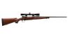 Winchester Model 70 Featherweight .270 Win Bolt Action Rifle (Image 3)
