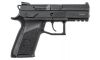 CZ P-07 9mm Pistol (Image 2)