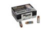 Sig Sauer Elite V-Crown Jacketed Hollow Point 40 S&W Ammo 165 gr 20 Round Box (Image 2)