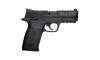 Smith & Wesson M&P22 .22 LR  Compact 3.6 10R BLACK (Image 2)