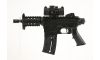 Mossberg & Sons 715P Tactical .22 LR Pistol w/ Red Dot (Image 2)