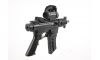 Mossberg & Sons 715P Tactical .22 LR Pistol w/ Red Dot (Image 4)