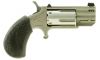 North American Arms Pug 1 Ported 22 Magnum Revolver (Image 2)