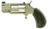 North American Arms Pug 1 Ported 22 Magnum Revolver (Image 3)