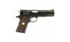 Colt 1911 Gold Cup National Match .45 ACP Semi Auto Pistol (Image 2)