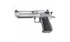 Magnum Research Desert Eagle 50AE Stainless Steel W/Muzzle Brake (Image 2)