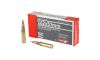 Aguila Target & Range Full Metal Jacket Boat Tail 7.62x51 Ammo 20 Round Box (Image 2)