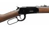 Winchester Model 94 Short .450 Marlin Lever Action Rifle (Image 3)