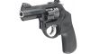 Ruger LCRx Black 38 Special Revolver (Image 2)