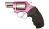 Charter Arms Pathfinder Pink Lady 22 Magnum / 22 WMR Revolver (Image 2)