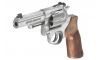 Ruger GP100 Match Champion 357 Magnum Revolver (Image 5)