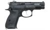 CZ 75D PCR COMPACT 9MM PISTOL BLK (Image 2)