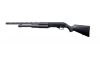Stevens 320 Field Youth Black 20 Gauge Shotgun (Image 2)