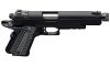 Browning 1911-22 Black Label 22LR, 4.88 Threaded Barrel, 10 Rounds (Image 2)