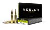 Nosler Ballistic Tip 308 Winchester Ammo 165 gr 20 Round Box (Image 2)