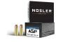 Nosler ASP Handgun 9mm 115 GR JHP 20rd box (Image 2)