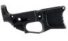 YHM AR-15 Stripped Billet 223 Remington/5.56 NATO Lower Receiver (Image 3)