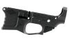 YHM AR-15 Stripped Billet 223 Remington/5.56 NATO Lower Receiver (Image 2)