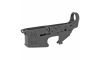 Spikes Tactical Spider AR-15 with Billet Markings 223 Remington/5.56 NATO Lower Receiver (Image 3)