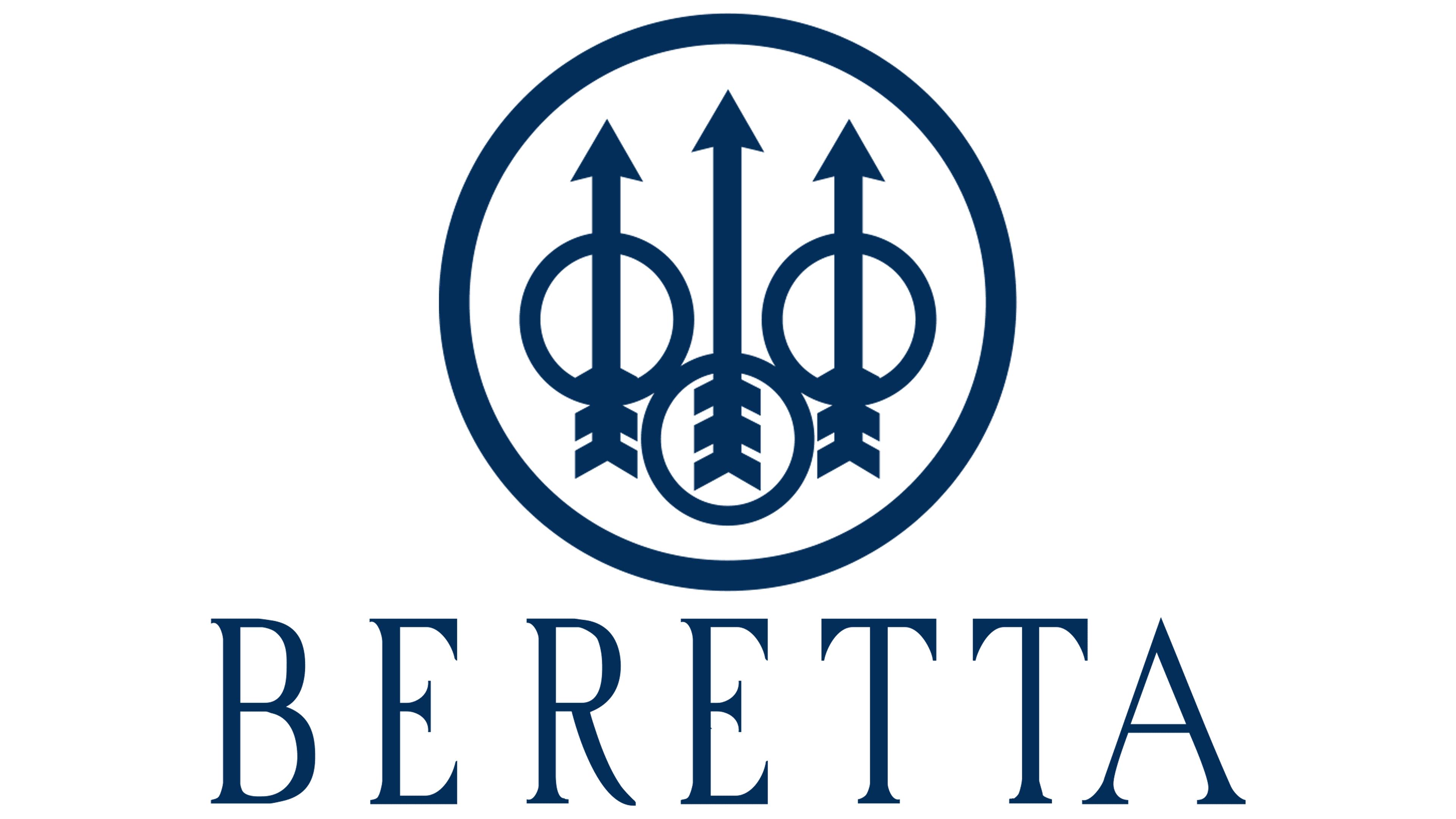 Beretta logo