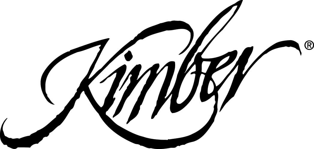 Kimber logo