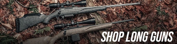 Shop Long Guns