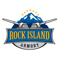 Rock Island Armory logo
