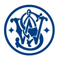 S&W logo