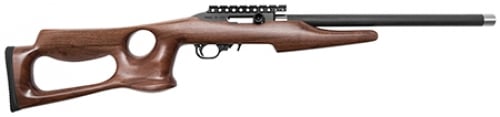 Magnum Research Magnum Lite Barracuda Semi-Automatic .22 LR 17 10+1 Bla