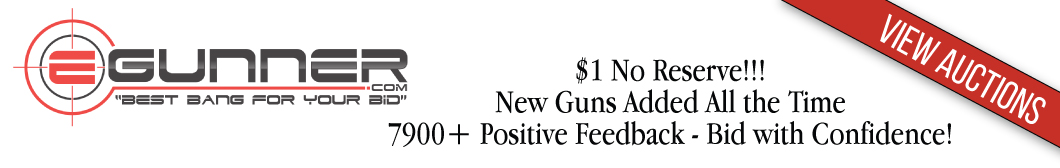 eGunner.com Banner