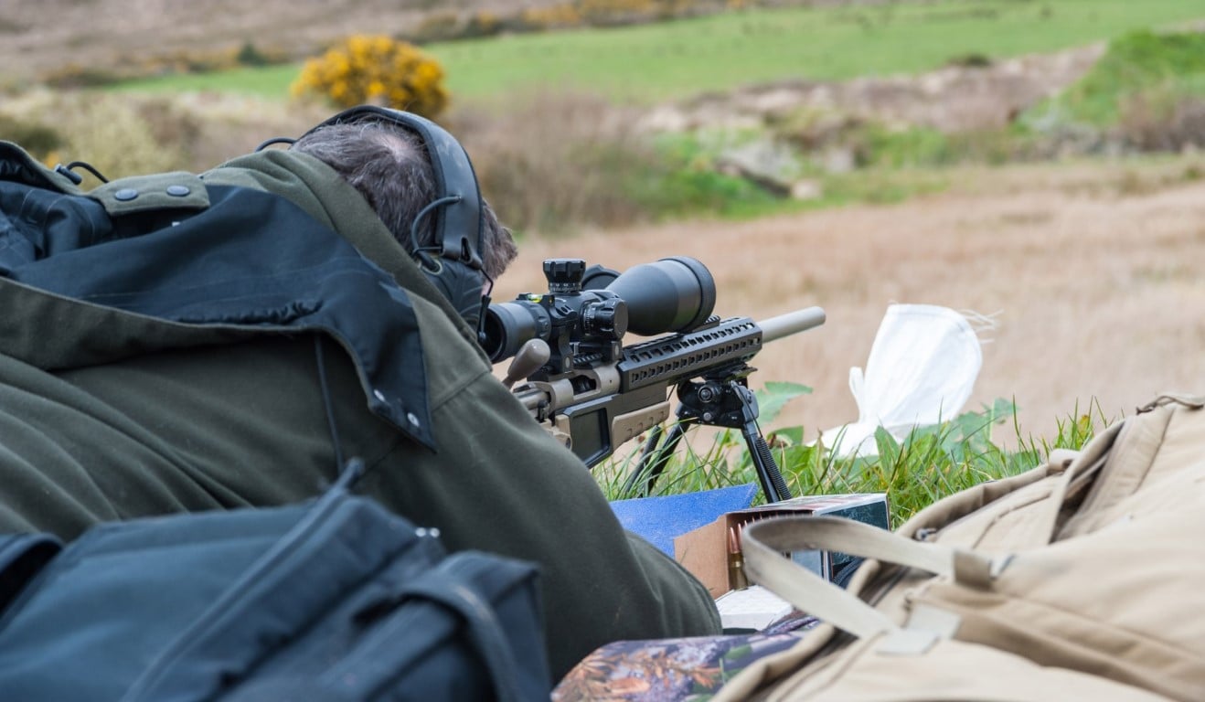 How to Get into Long-Range Shooting