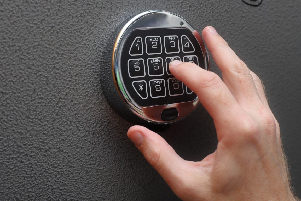 How to Choose a Gun Safe