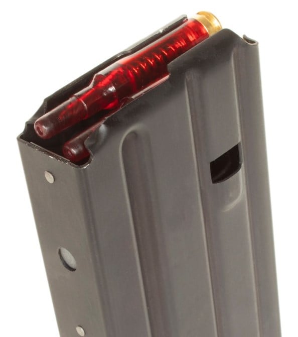 Improve Your Accuracy with Dry Fire Drills