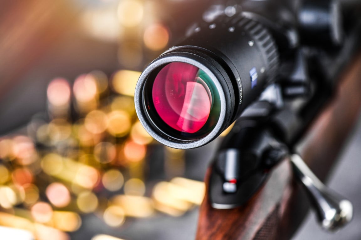 The Best Long-Range Rifle Cartridges
