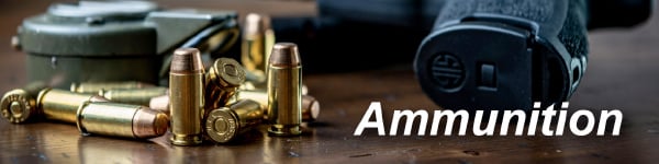 Shop Ammunition