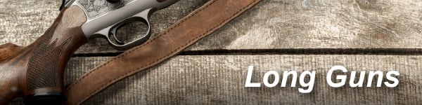 Shop Long Guns