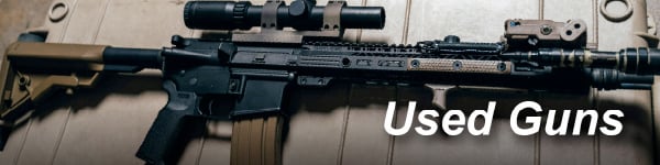 Shop Used Guns