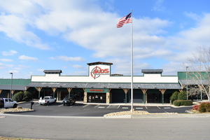 Buds Tennessee retail store