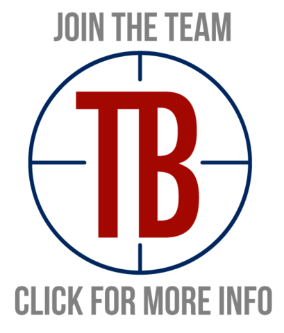 Join The Team Buds Click For More Info