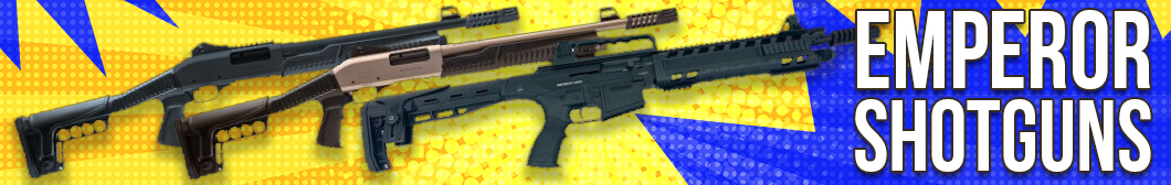 Emperor Shotguns