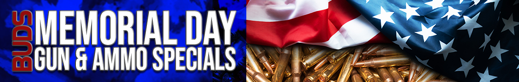 Memorial Day 2023 Specials