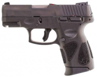 Taurus G2C 9mm 3.2