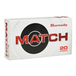 Hornady 6.5 CRD 140gr ELD Match 20rds 81500