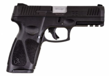 Taurus 1G3941 G3 9mm 4 15+1/17+1 Black